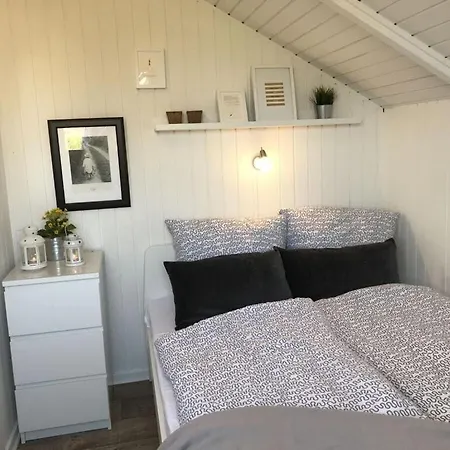 Feriehus Hein Mueck Modern Retreat Kobbelluck