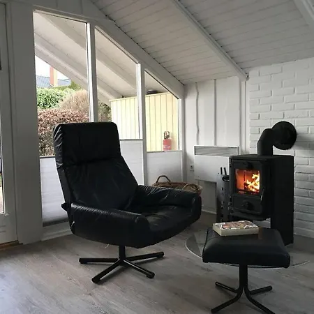 Hein Mueck Modern Retreat