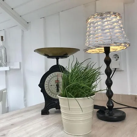 Hein Mueck Modern Retreat Feriehus